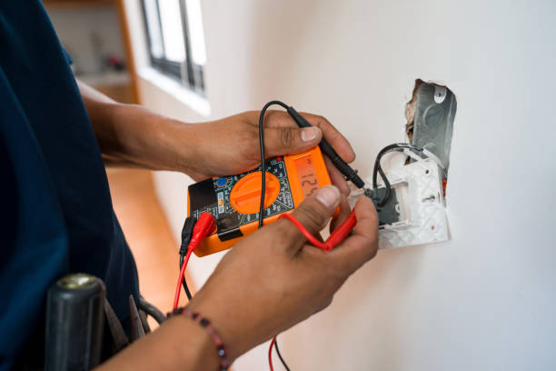 Best Electrical Installation Contractor  in Vinton, LA