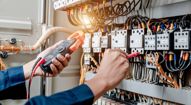 Best 24-Hour Electrician  in Vinton, LA