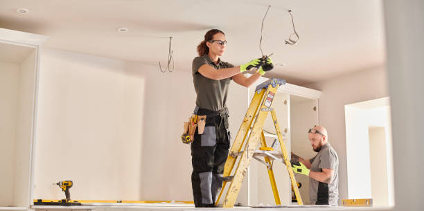 Best Emergency Electrical Repair  in Vinton, LA