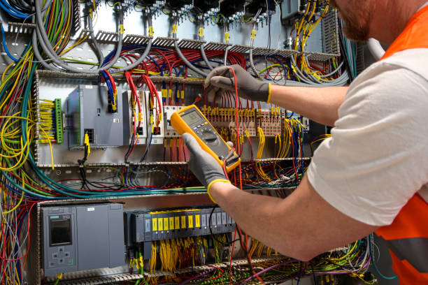 Best Electrical Wiring Services  in Vinton, LA