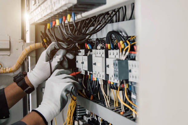 Best Electrical System Inspection  in Vinton, LA